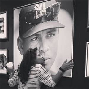 Meet your Posher, Lucy